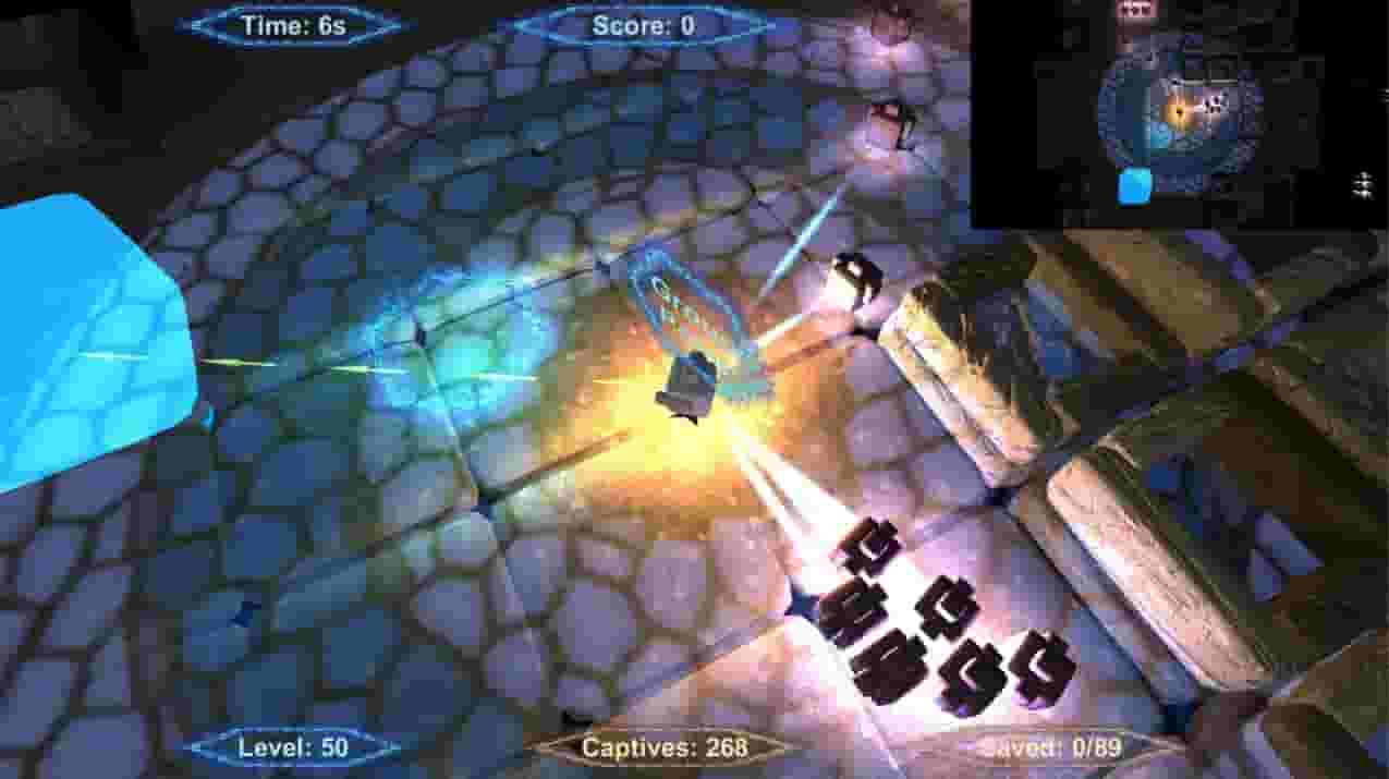 Unlimited Escape 2 screenshot thumbnail screenshot 10