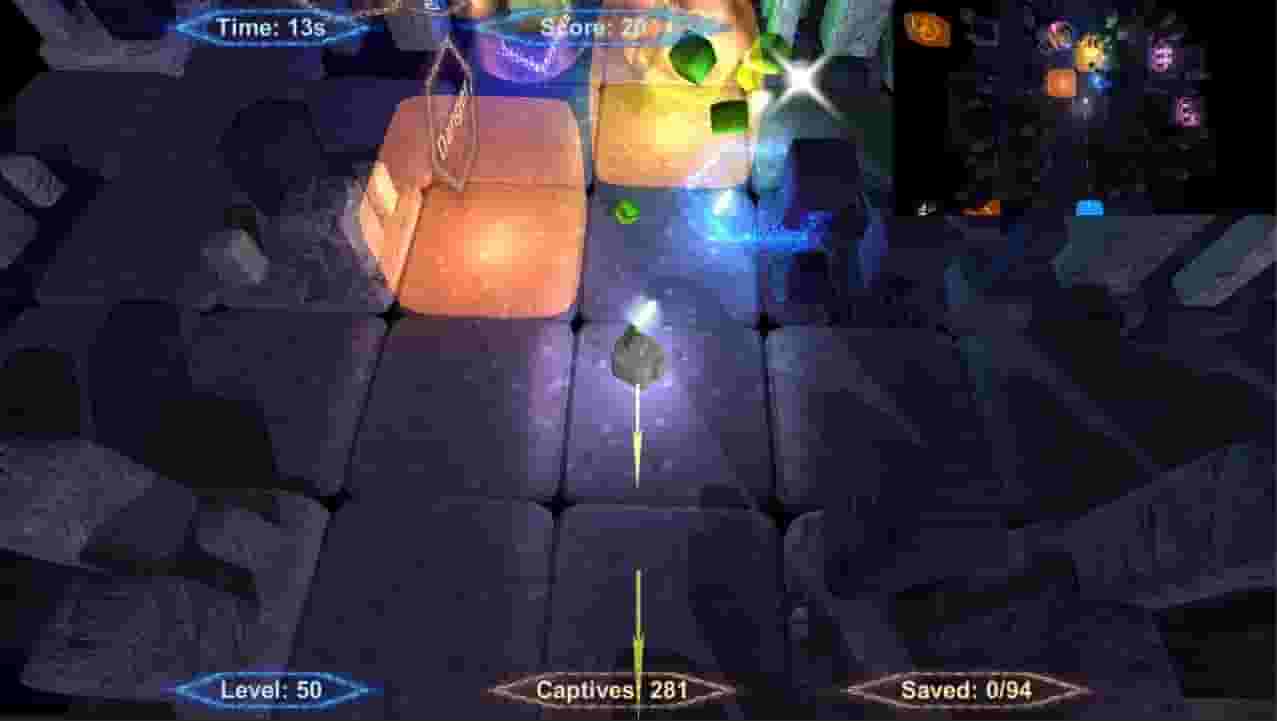 Unlimited Escape 2 screenshot thumbnail screenshot 12