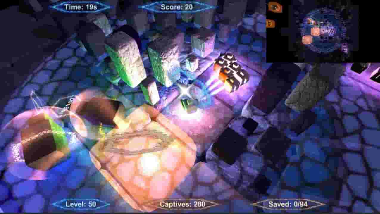 Unlimited Escape 2 screenshot thumbnail screenshot 13