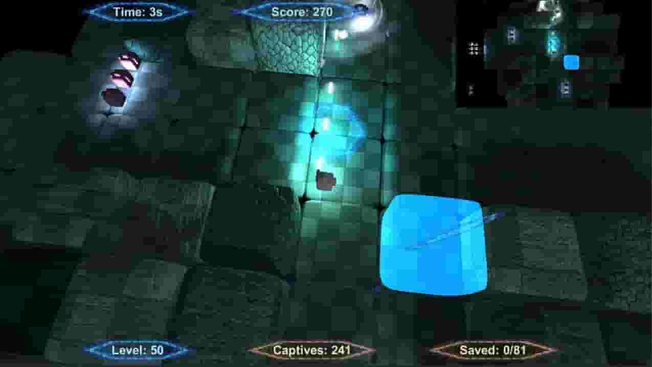 Unlimited Escape 2 screenshot thumbnail screenshot 4
