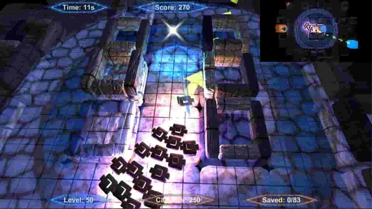 Unlimited Escape 2 screenshot thumbnail screenshot 7