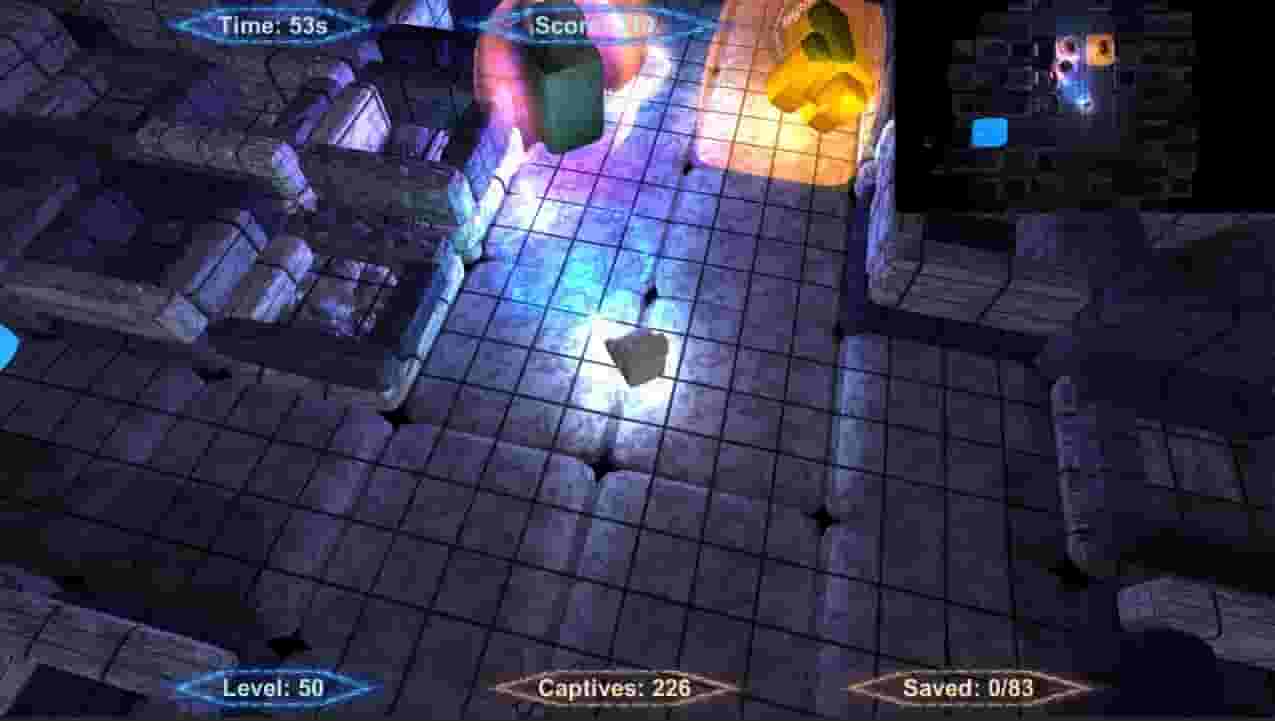 Unlimited Escape 2 screenshot thumbnail screenshot 9