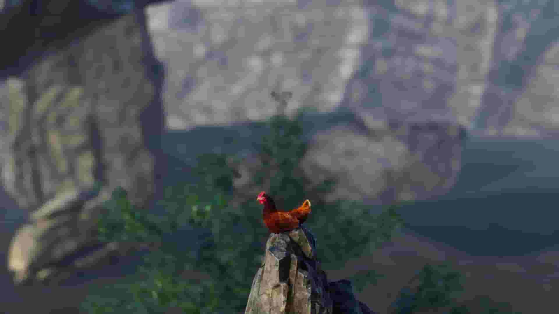 Unlucky Chicken screenshot thumbnail screenshot 5