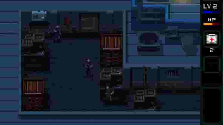 UnMetal screenshot thumbnail screenshot 4