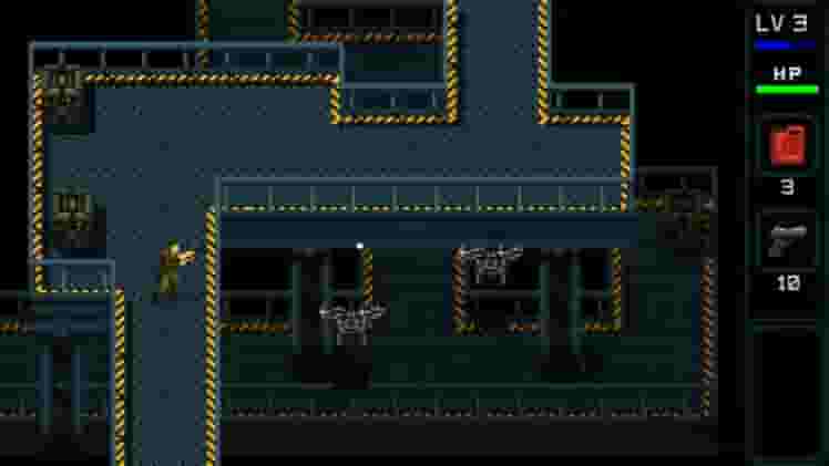 UnMetal screenshot thumbnail screenshot 6
