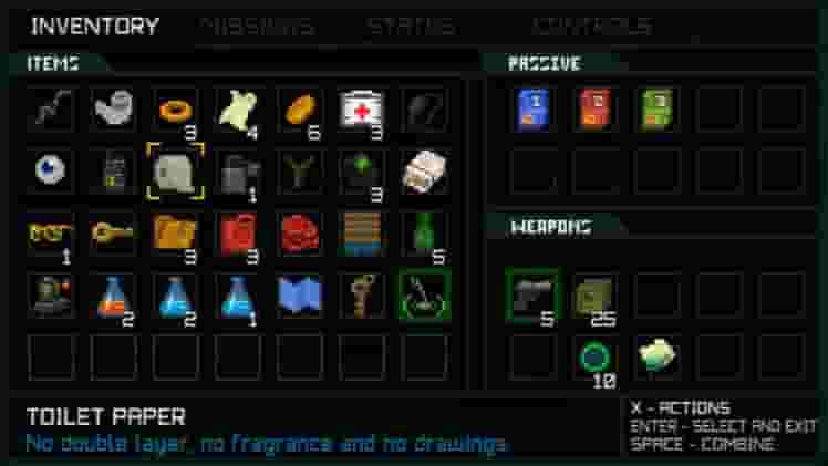 UnMetal screenshot thumbnail screenshot 7