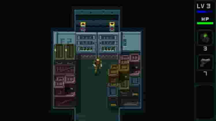 UnMetal screenshot thumbnail screenshot 8