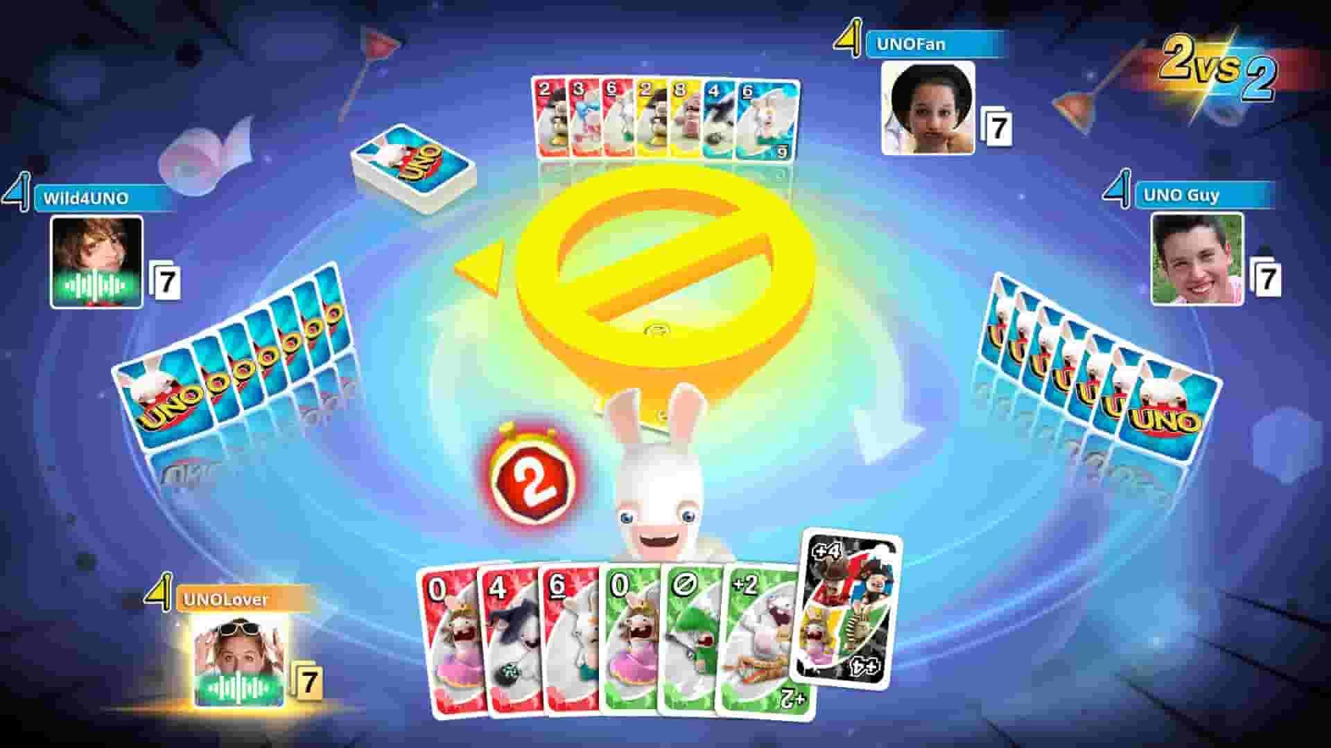 UNO screenshot thumbnail screenshot 1