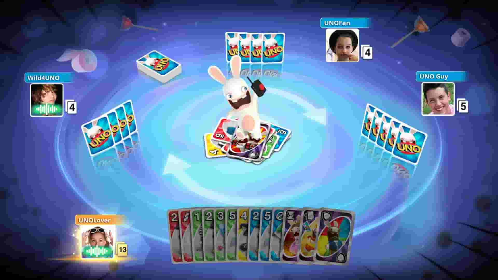 UNO screenshot thumbnail screenshot 3