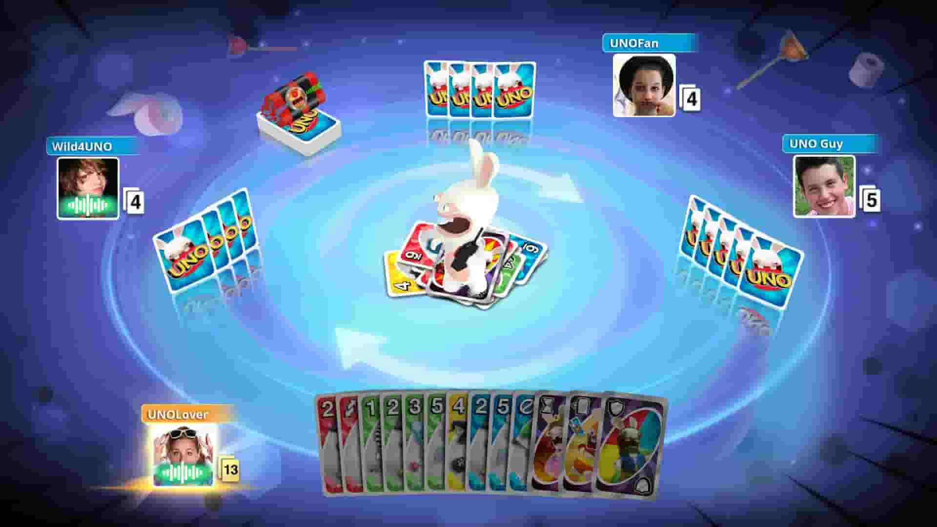 UNO screenshot thumbnail screenshot 7