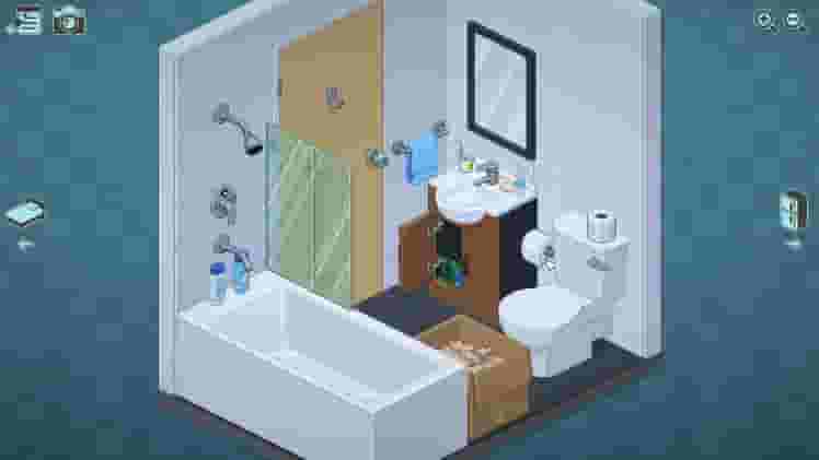 Unpacking screenshot thumbnail screenshot 2