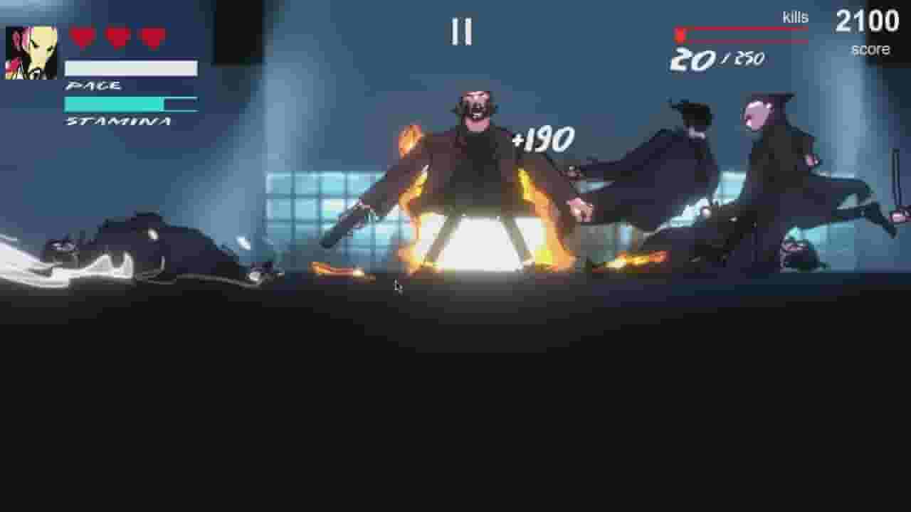 Unplugged screenshot thumbnail screenshot 4