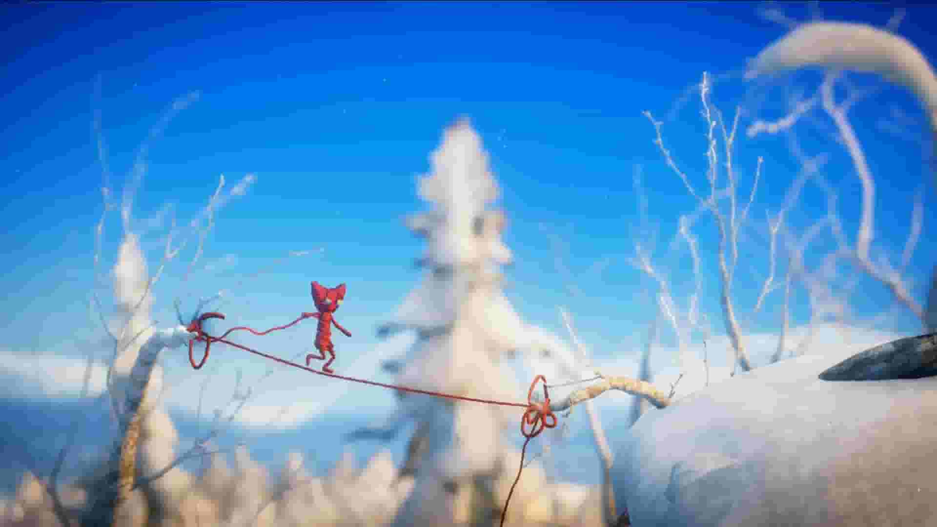 Unravel screenshot thumbnail screenshot 0