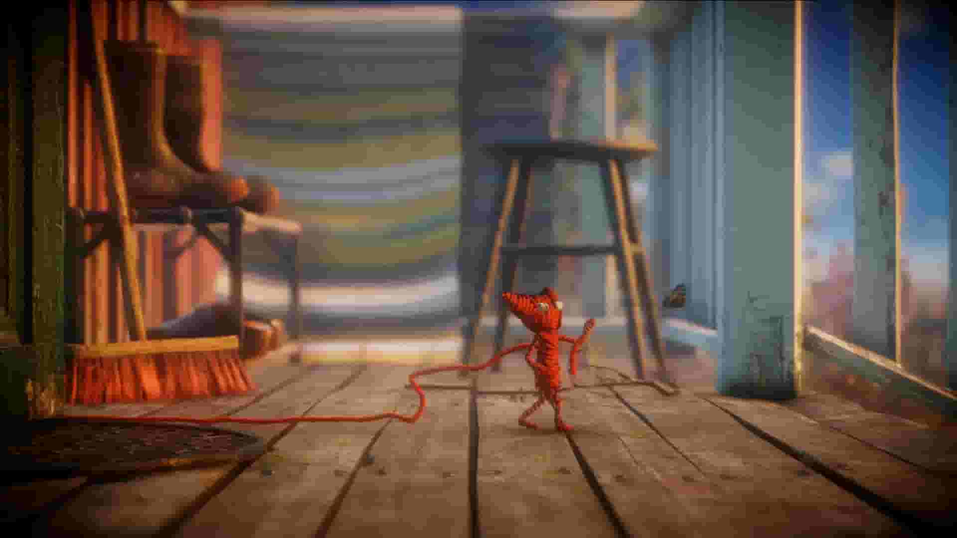 Unravel screenshot thumbnail screenshot 1