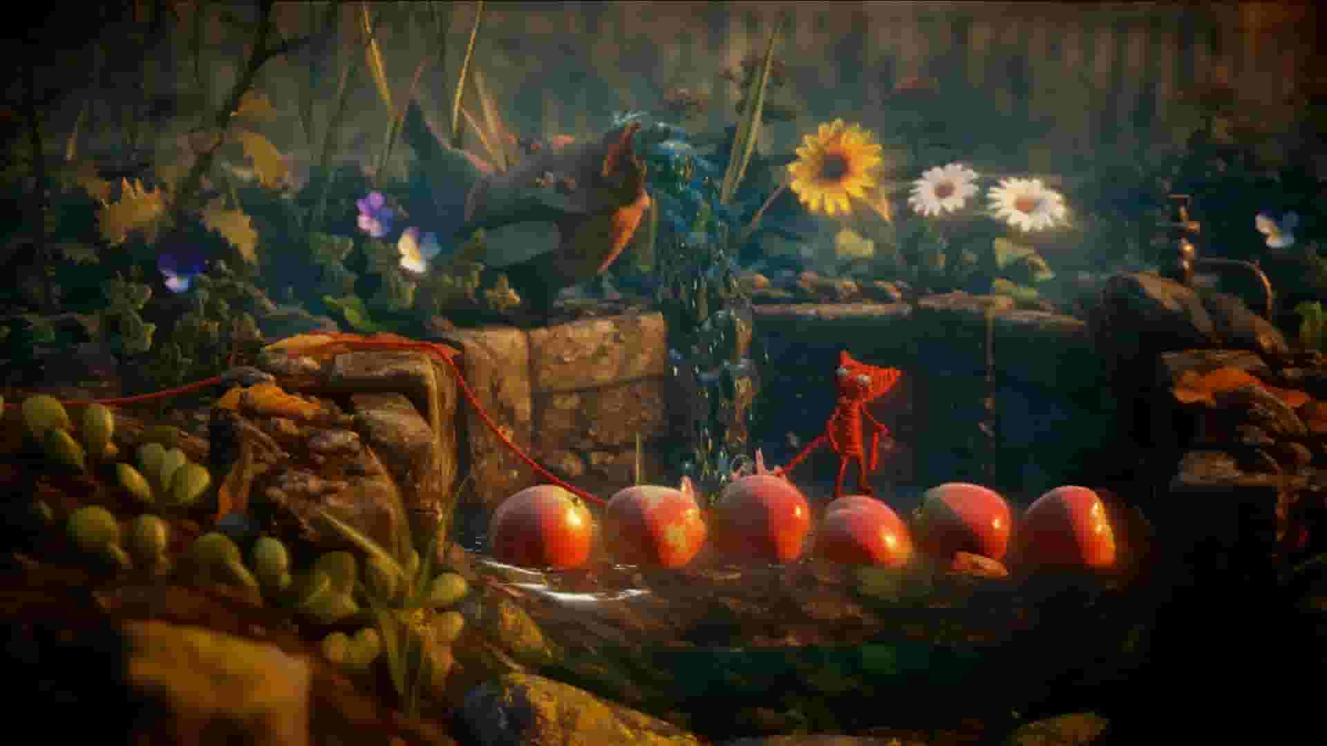 Unravel screenshot thumbnail screenshot 3