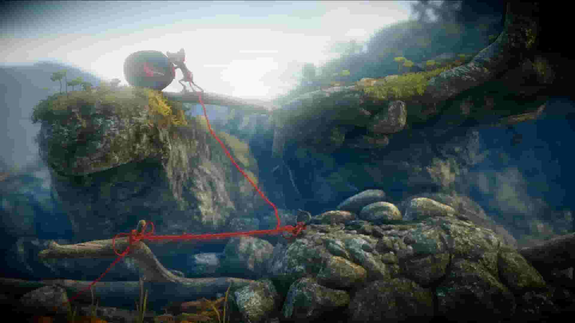 Unravel screenshot thumbnail screenshot 4