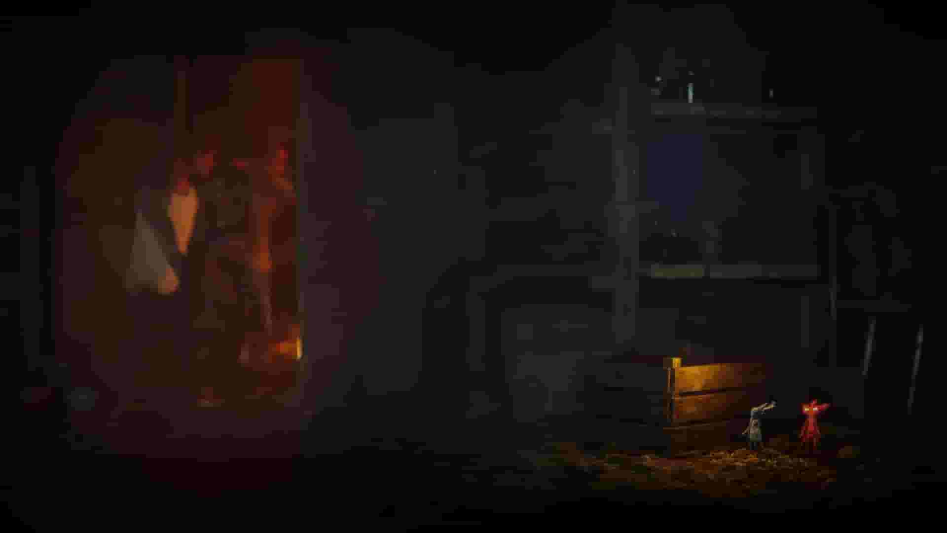 Unravel Two screenshot thumbnail screenshot 0