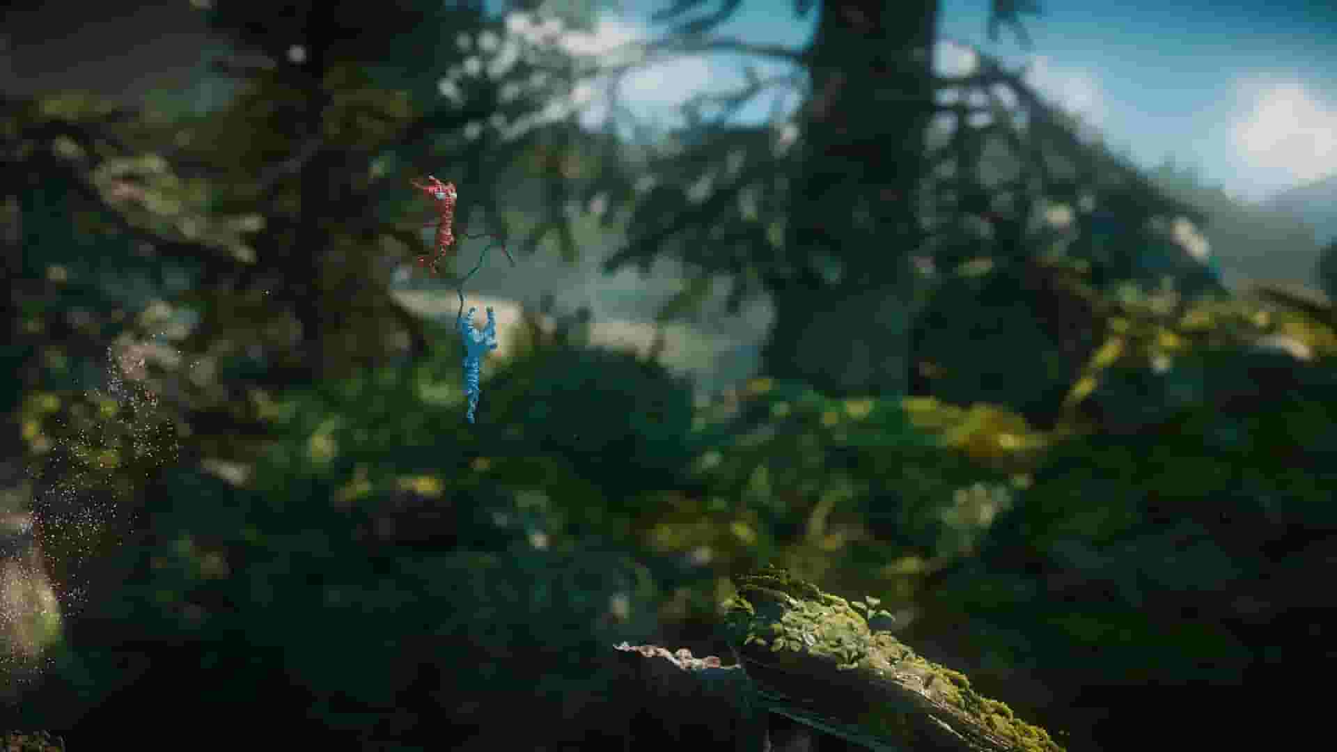 Unravel Two screenshot thumbnail screenshot 1
