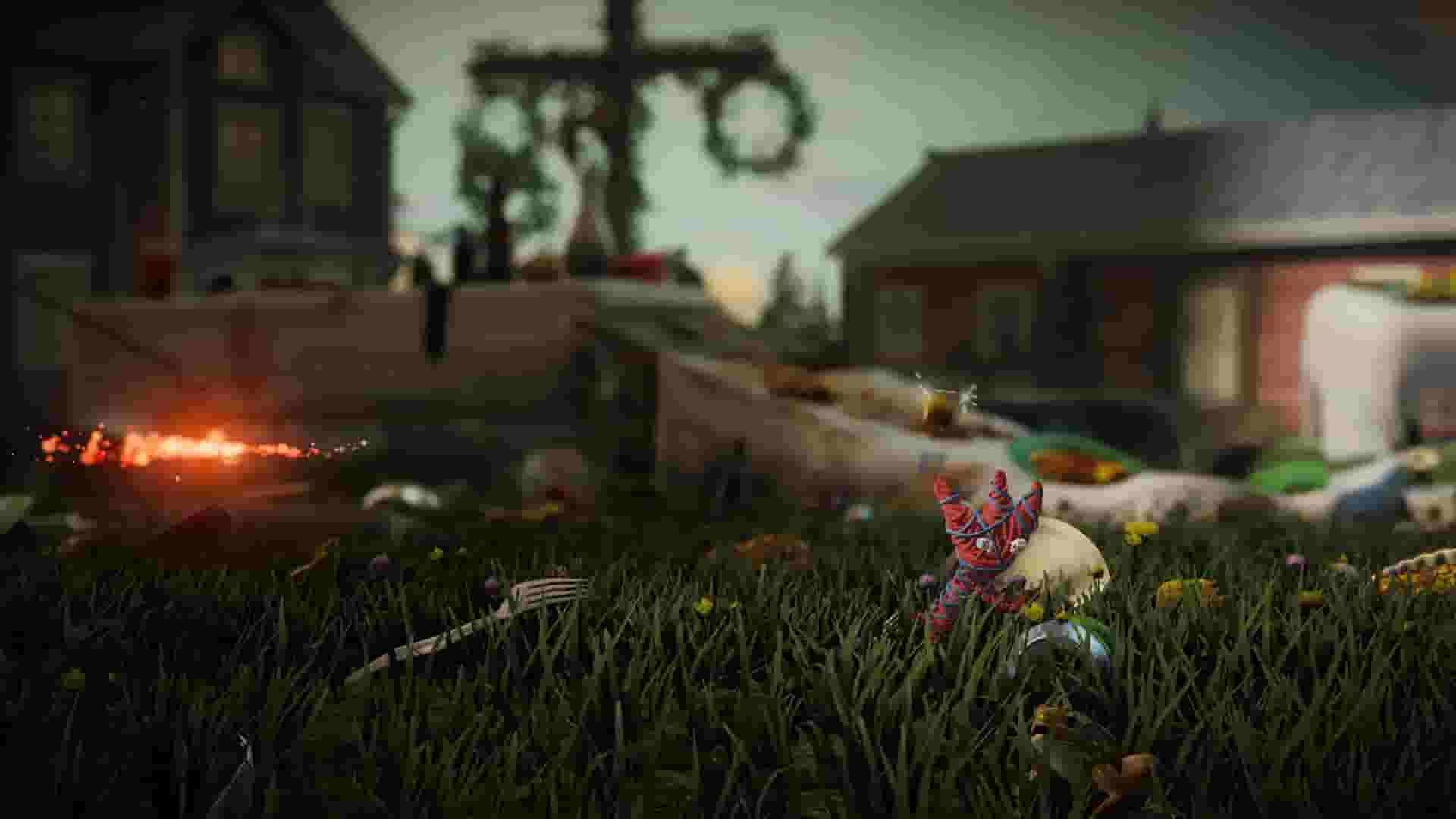 Unravel Two screenshot thumbnail screenshot 2