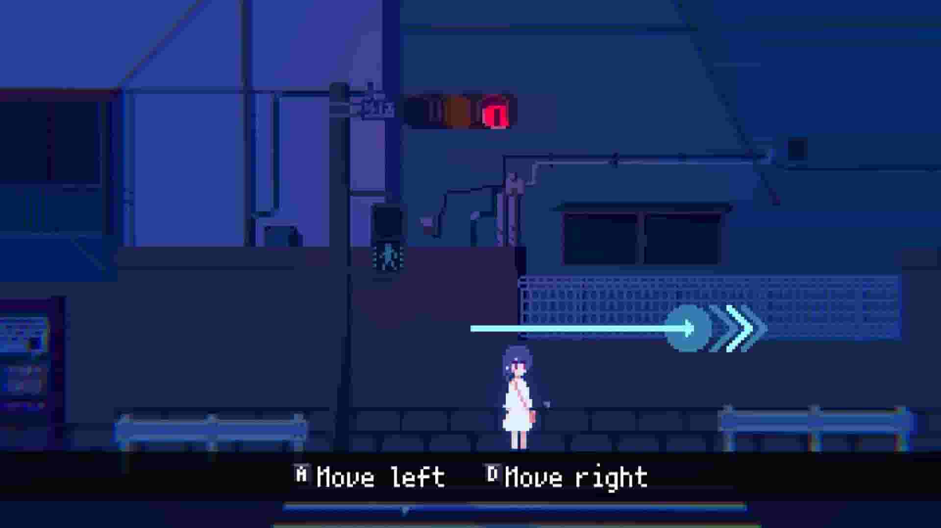 UNREAL LIFE screenshot thumbnail screenshot 1