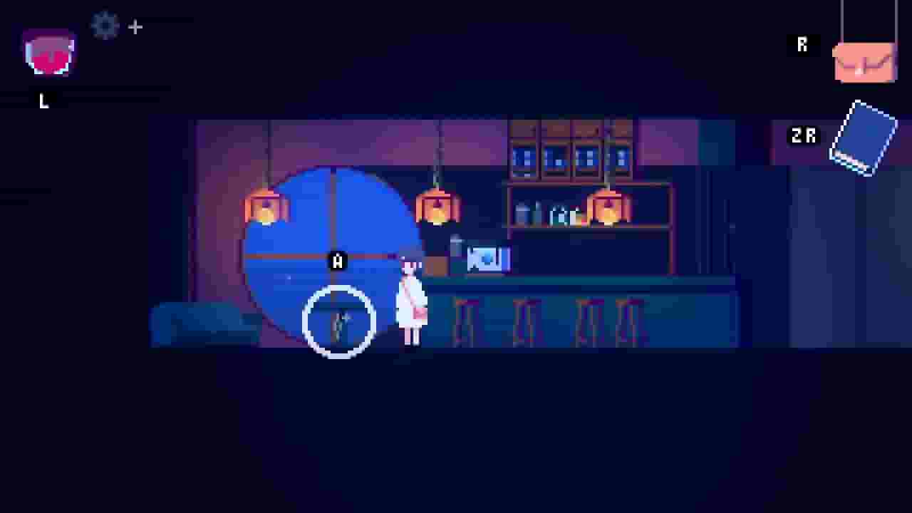 UNREAL LIFE screenshot thumbnail screenshot 10