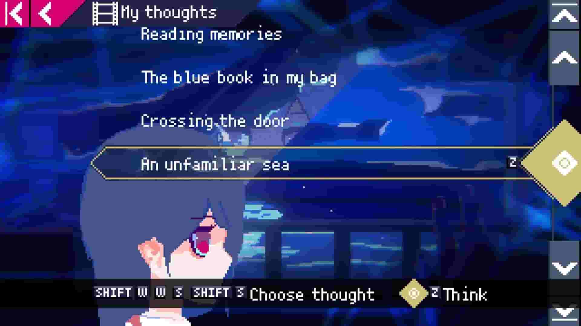 UNREAL LIFE screenshot thumbnail screenshot 2