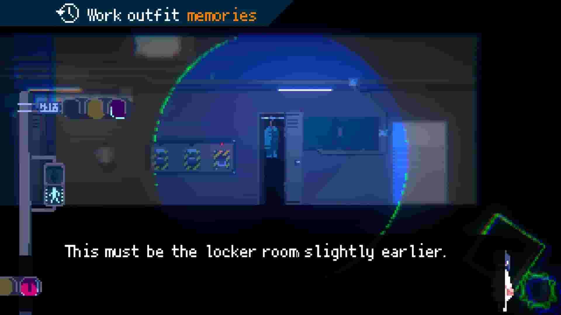 UNREAL LIFE screenshot thumbnail screenshot 3