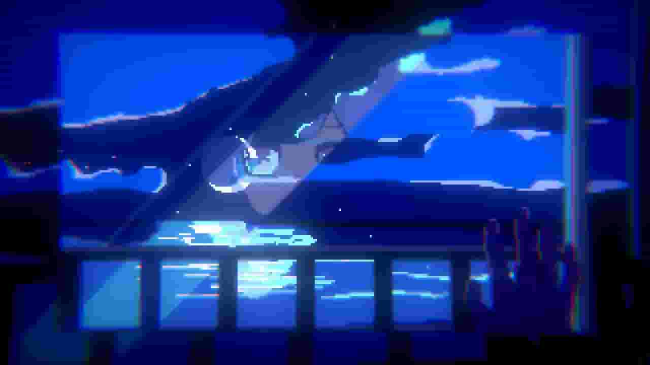 UNREAL LIFE screenshot thumbnail screenshot 4