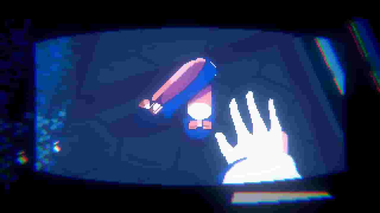 UNREAL LIFE screenshot thumbnail screenshot 6