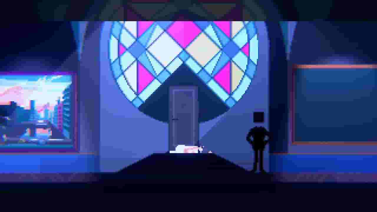 UNREAL LIFE screenshot thumbnail screenshot 7