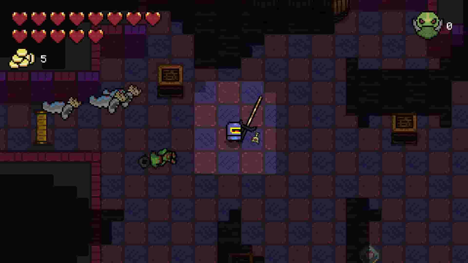 Unreal Vendetta screenshot thumbnail screenshot 1