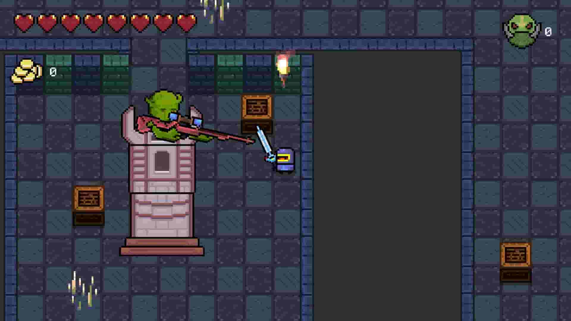 Unreal Vendetta screenshot thumbnail screenshot 3