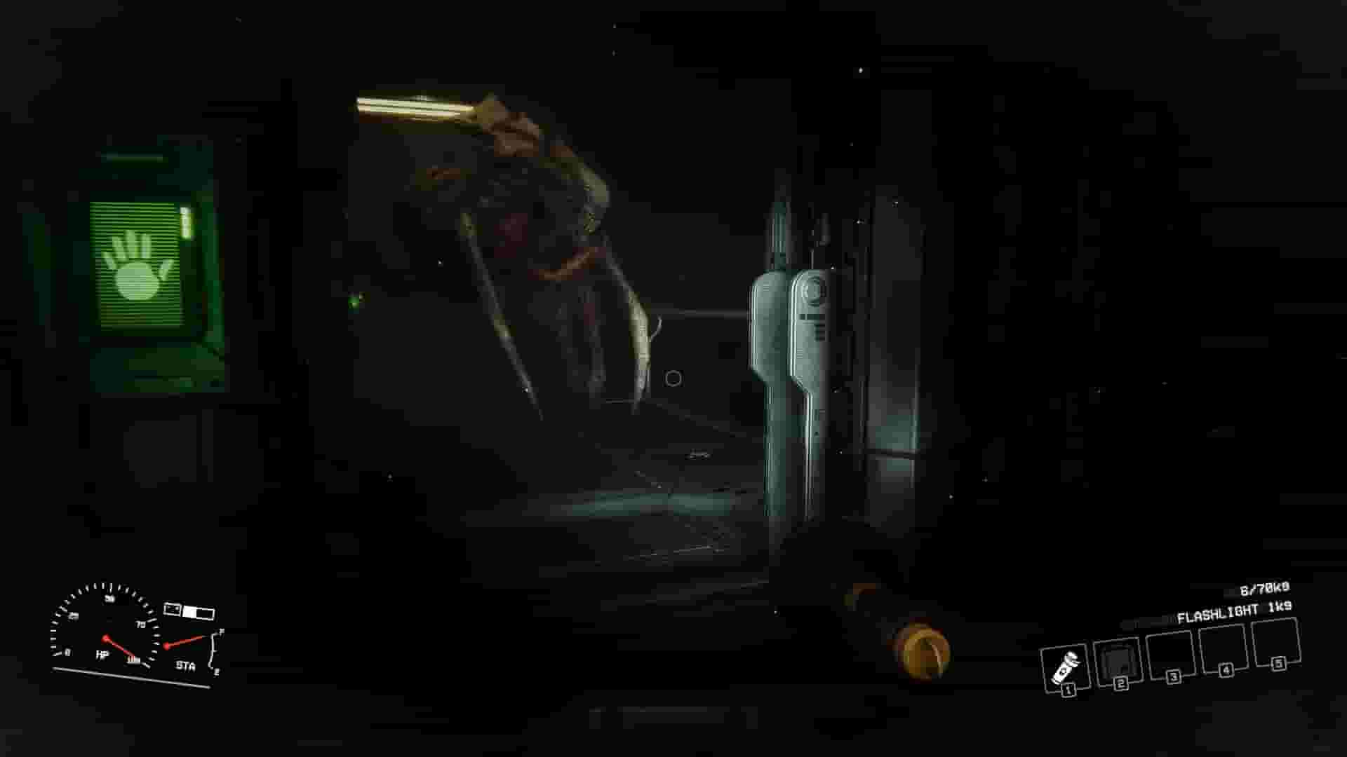 Unsafe Express screenshot thumbnail screenshot 0