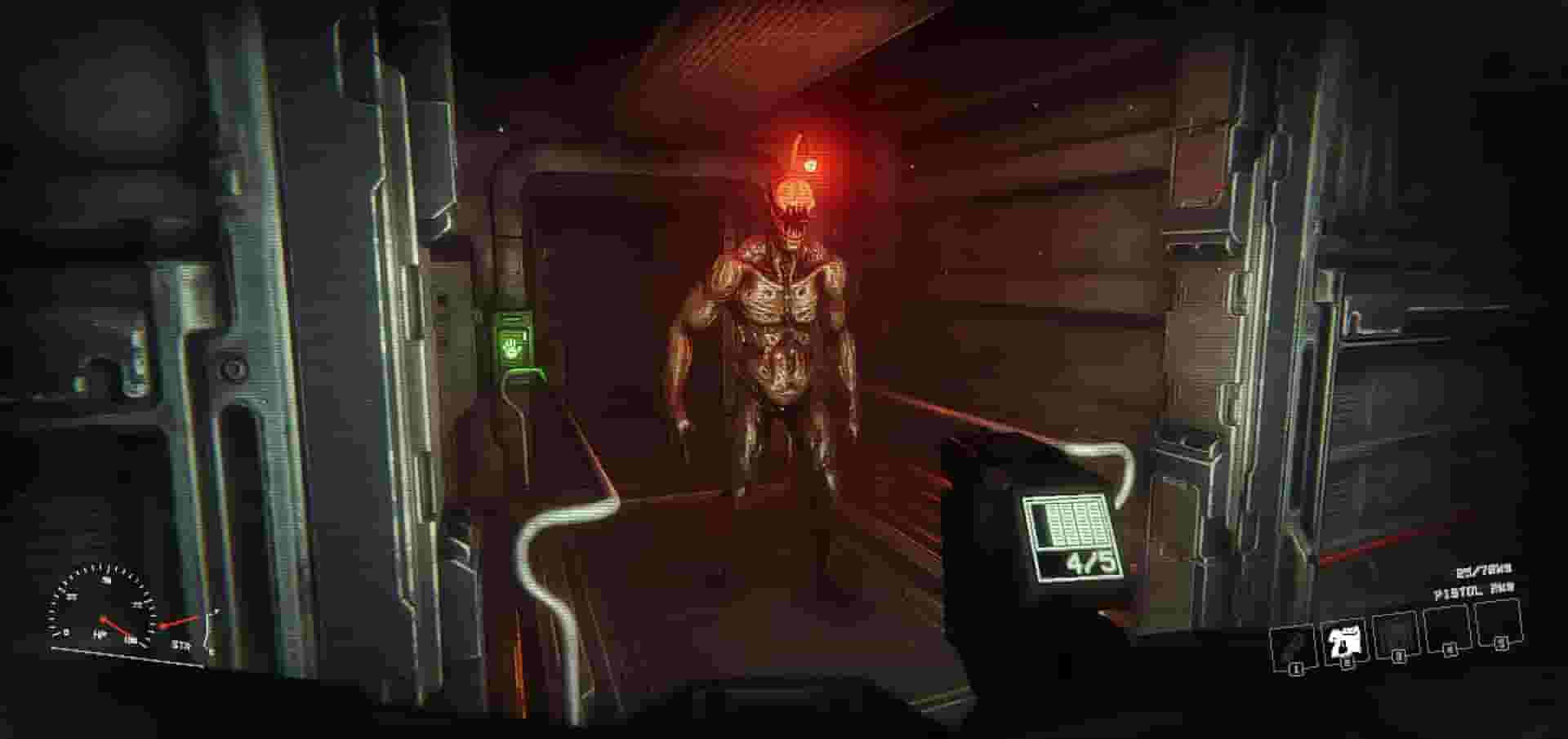 Unsafe Express screenshot thumbnail screenshot 1