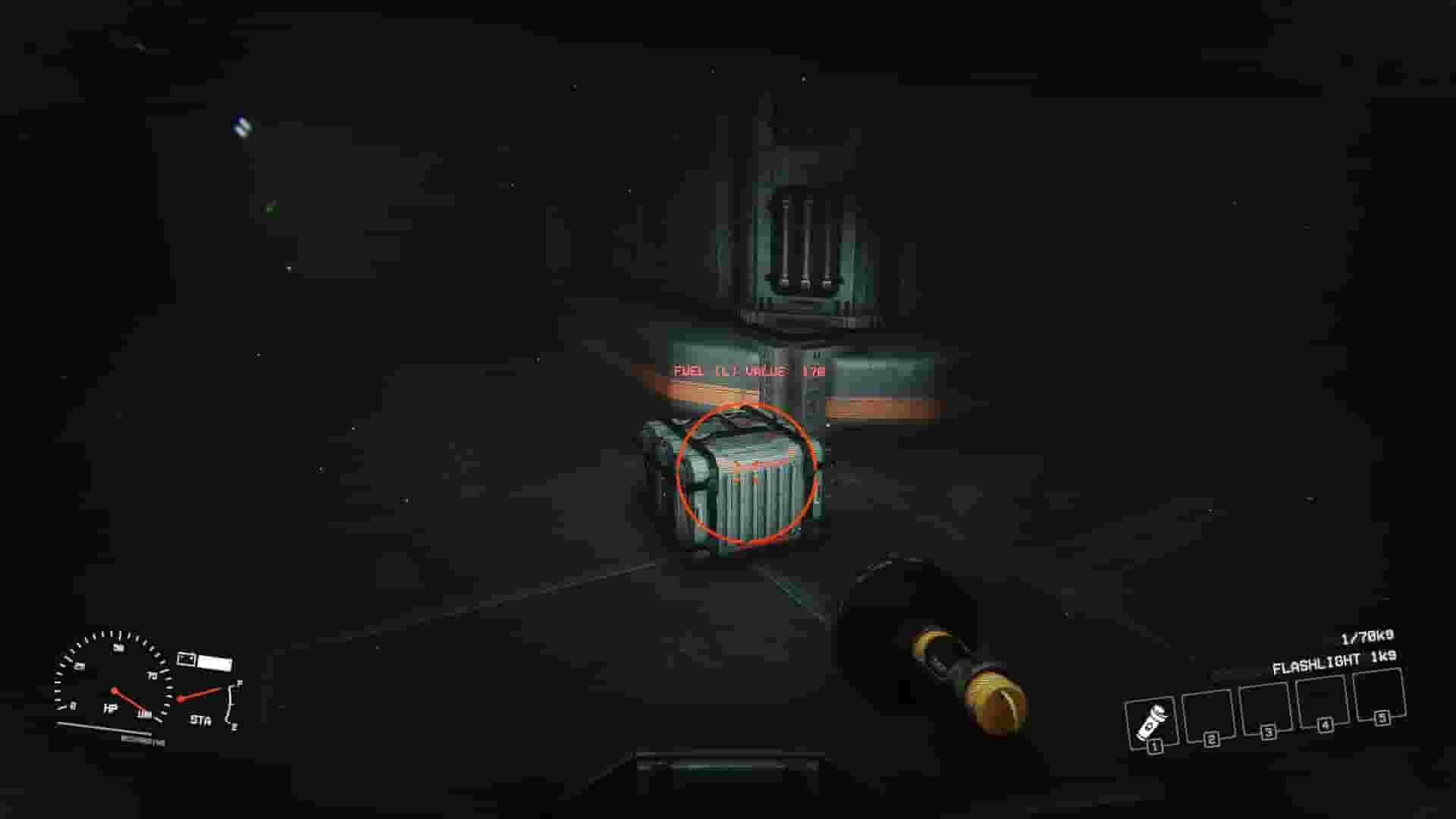 Unsafe Express screenshot thumbnail screenshot 2