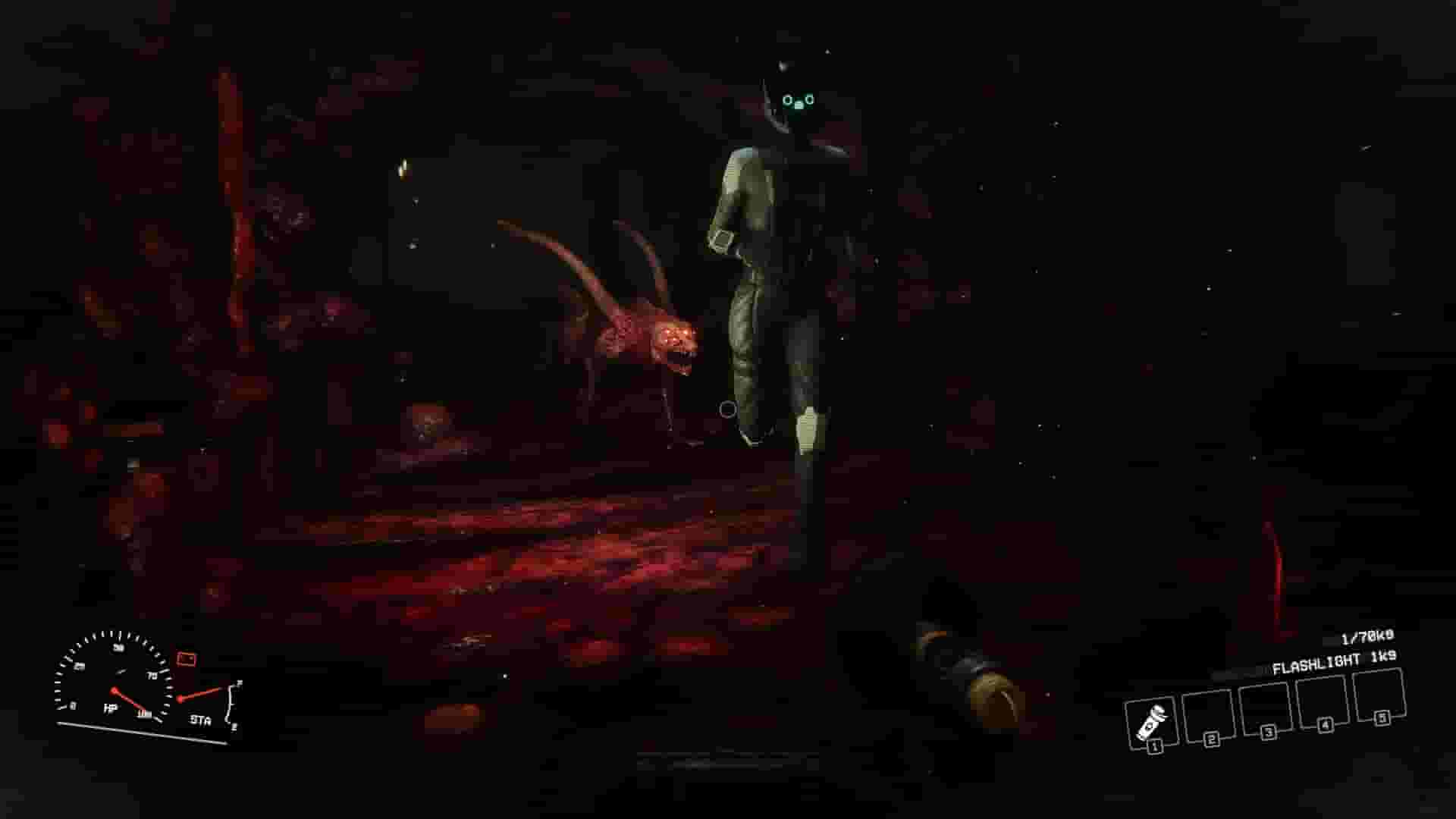 Unsafe Express screenshot thumbnail screenshot 4