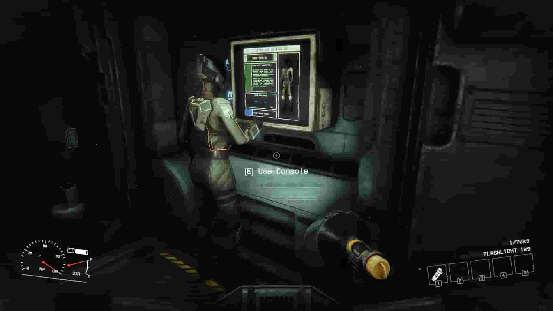 Unsafe Express screenshot thumbnail screenshot 5