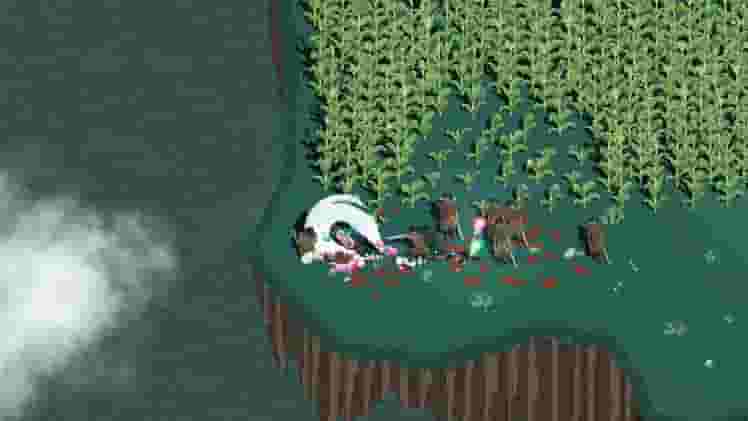 Unsouled screenshot thumbnail screenshot 0