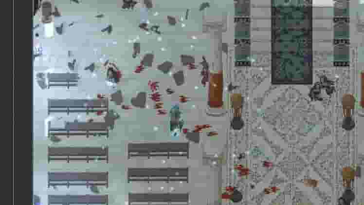 Unsouled screenshot thumbnail screenshot 1