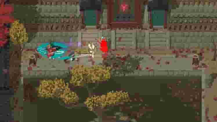 Unsouled screenshot thumbnail screenshot 2