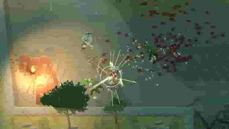 Unsouled screenshot thumbnail screenshot 4