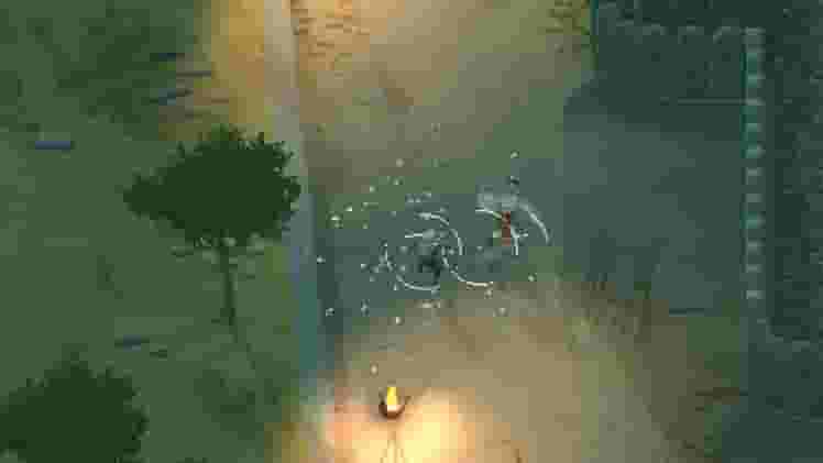 Unsouled screenshot thumbnail screenshot 5