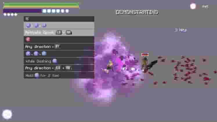 Unsouled screenshot thumbnail screenshot 7