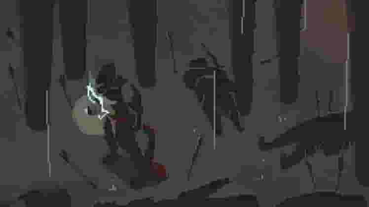 Unsouled screenshot thumbnail screenshot 8