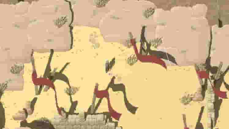 Unsouled screenshot thumbnail screenshot 9