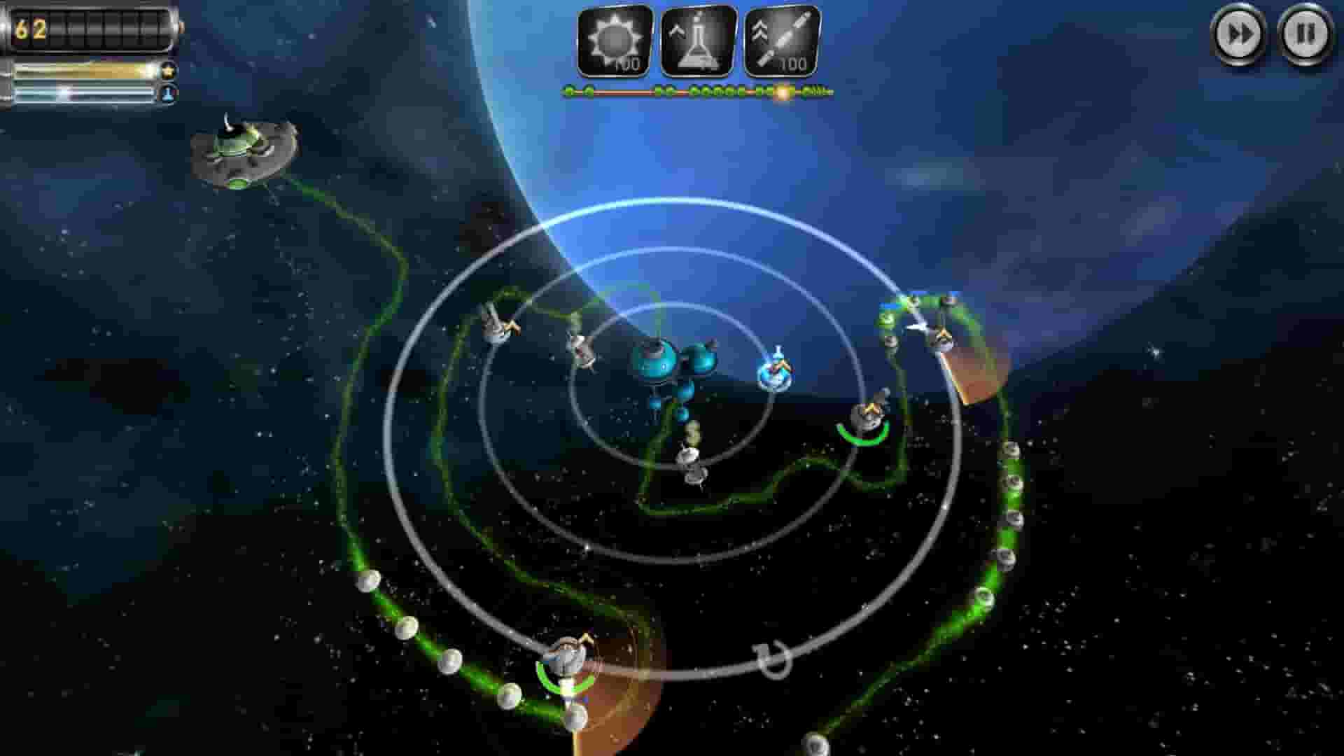 Unstoppable Gorg screenshot thumbnail screenshot 1