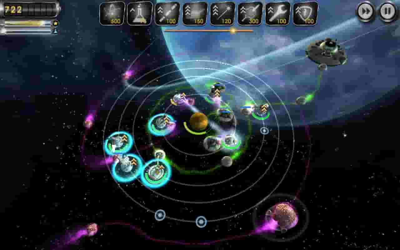 Unstoppable Gorg screenshot thumbnail screenshot 10