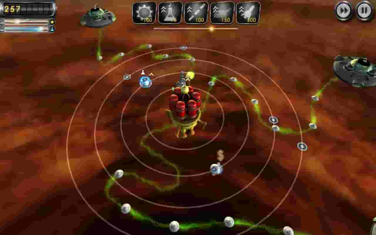 Unstoppable Gorg screenshot thumbnail screenshot 12