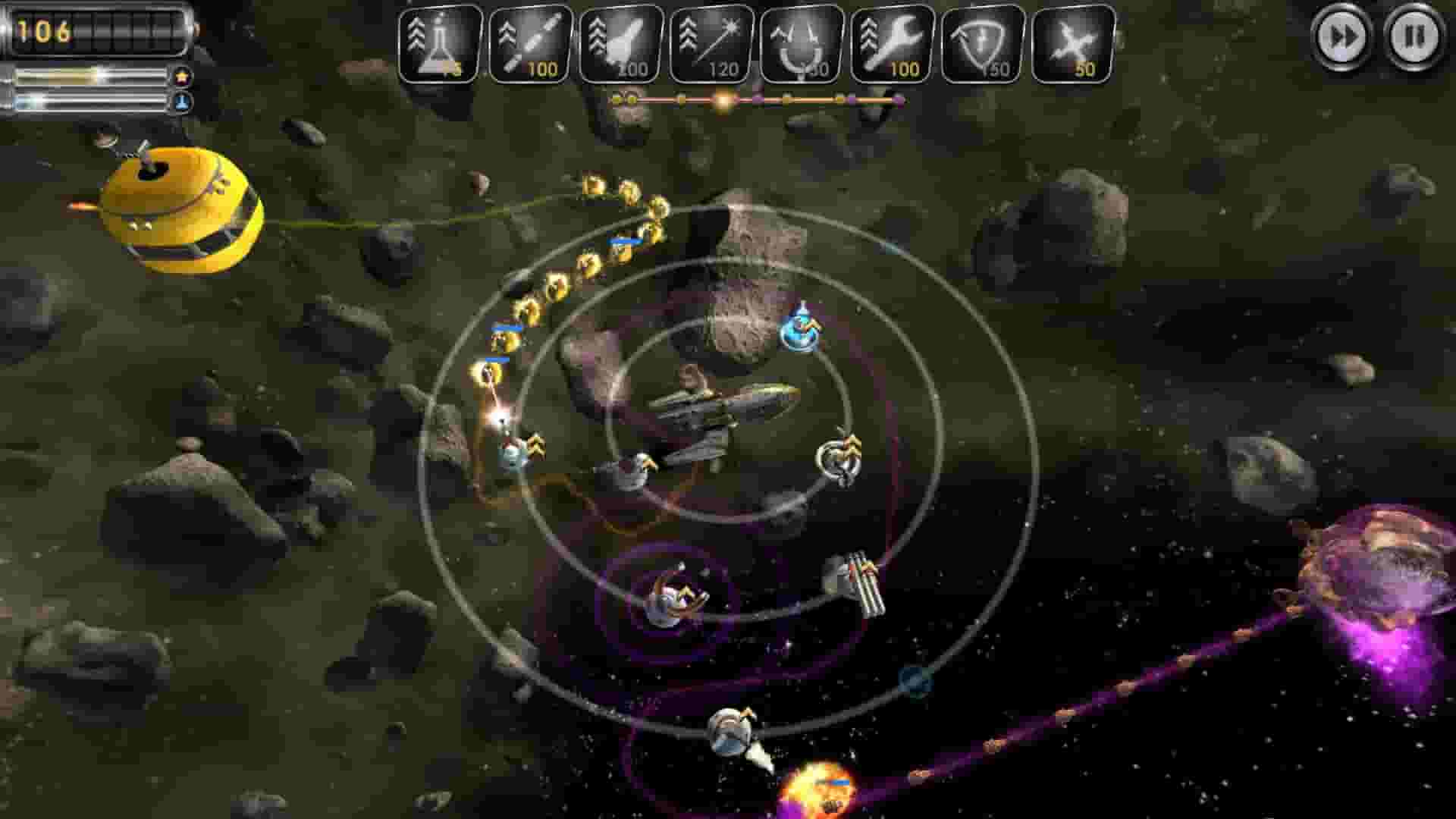 Unstoppable Gorg screenshot thumbnail screenshot 2