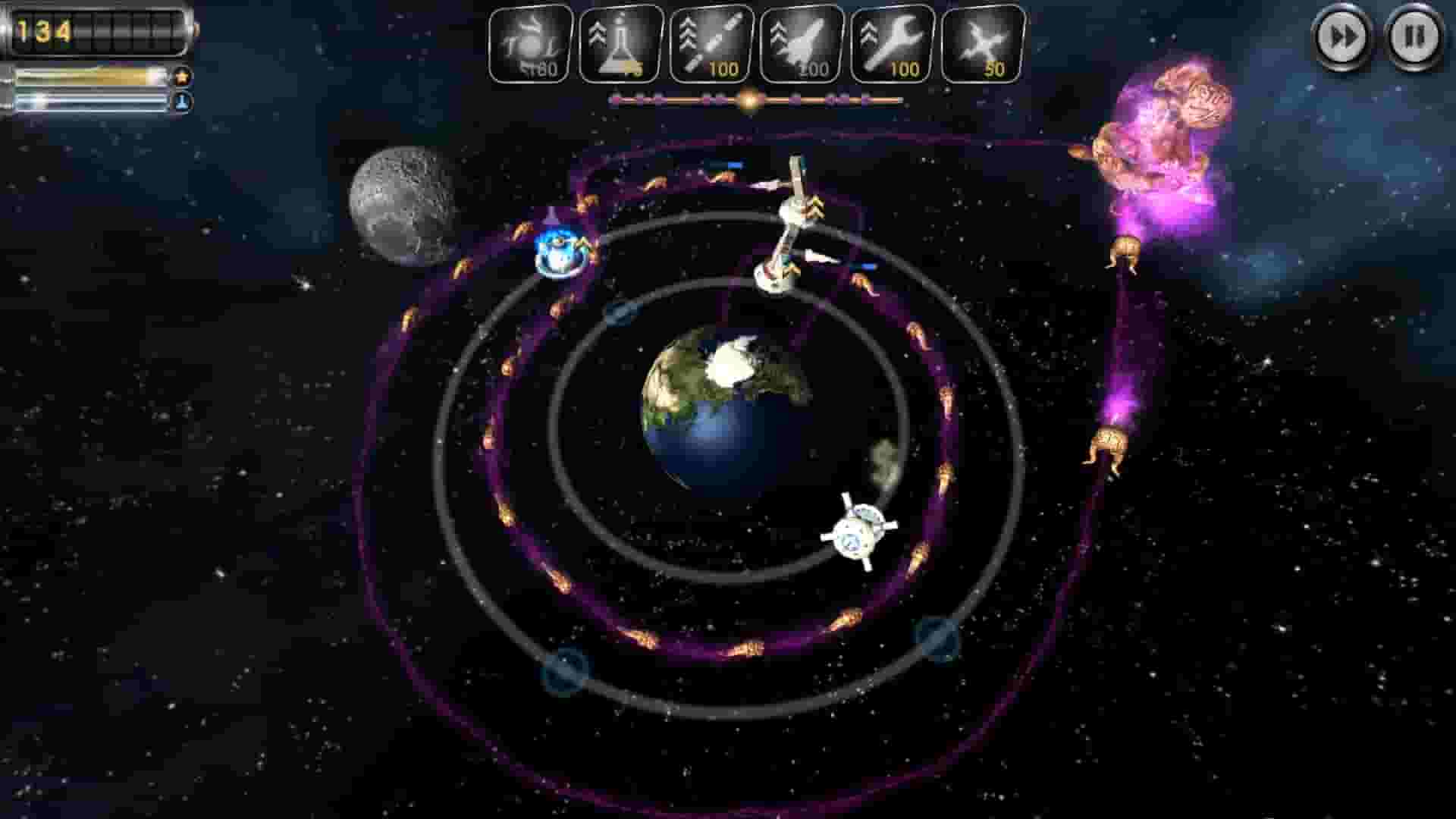 Unstoppable Gorg screenshot thumbnail screenshot 3